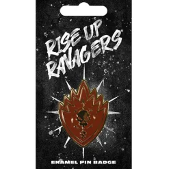 Pyramid International Complementos Marvel^Pin Flamin Raiders Guardianes De La Galaxia