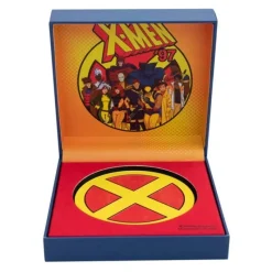 Pin Magnetico Marvel X-Men '97 Coleccionismo Marvel