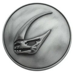 Outlet Pin Magnetico Mudhorn Rondel The Mandalorian Complementos Star Wars