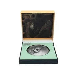 Outlet Pin Magnetico Mudhorn Rondel The Mandalorian Complementos Star Wars