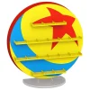 Funko Funko Pop Disney^Pixar Bitty POP! Display Expositor con 2 Figuras de vinilo Pixar Ball