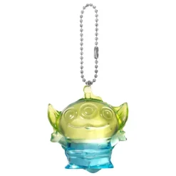 Beast Kingdom Películas Y Personajes De Disney ·Toy Story^Pixar Pack 3 Llaveros Sorpresa Sweet Treats Series 4 cm