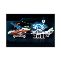 Clearance Espías Spy Team Comando Nieve con Luz y Sonido Juguetes, Figuras Y Más Regalos Para Peques