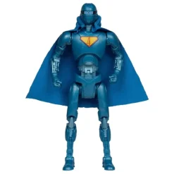 McFarlane Toys Regalos De Superhéroes Dc|Funko Dc^Playset Fortaleza de la Soledad con Superman Robot Superman (2025) DC Direct