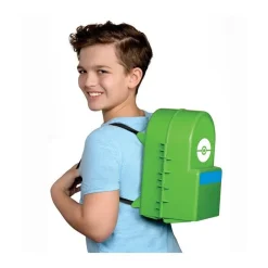 Discount Playset Transformable Mundo Pokémon con Mochila de Juguetes, Figuras Y Más Regalos Para Peques|Mochilas Pokemon