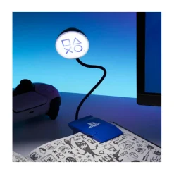 New Playstation lámpara de lectura Regalos Y Coleccionismo Para Gamers - Cosas De Videojuegos Míticos