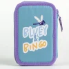 Discount Plumier Bluey con Accesorios para Niños de 90% Polyester y 10% PVC Para El Cole