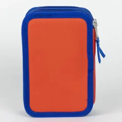 Niños Cerdá Kids Marvel Y Dc Para Niños|Para El Cole^PLUMIER CON ACCESORIOS GIOTTO AVENGERS
