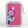 Cerdá Kids Para El Cole^Plumier Gabby's Dollhouse con Accesorios - Rosa