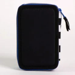 Clearance Plumier Giotto Avengers con Accesorios de Poliester Negro Niños Marvel Y Dc Para Niños|Para El Cole