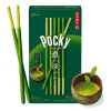 Glico Chuches Japonesas^Pockys sabor a te matcha
