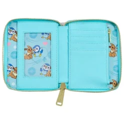 Loungefly Regalos Y Coleccionismo Para Gamers - Cosas De Videojuegos Míticos|Descuentos Gaming^Pokemon by Monedero Piplup and Eevee Friends
