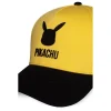 DIFUZED Pikachu|Complementos Pokemon^Pokemon Gorra Béisbol Pikachu Oficial Ajustable