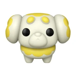 Funko Funko Pop! Pokemon^Pokemon POP! Games Figura Vinyl Fidough 9 cm