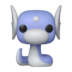Funko Funko Pop! Pokemon|Descuentos Gaming^Pokemon POP! Games Figura de Vinilo Dratini 9 cm