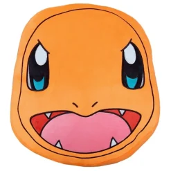 Best Pokémon Almohada Charmander 40 cm de Poliéster Juguetes, Figuras Y Más Regalos Para Peques|Juegos, Peluches Y Chuches