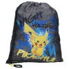Vadobag Pikachu|Complementos Pokemon^Pokémon Bolsa de Deporte Pikachu Alta Calidad 44x36 cm
