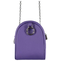 DIFUZED Complementos Pokemon^Pokémon Bolsa Pequeña con Llavero Micro Bag Gengar