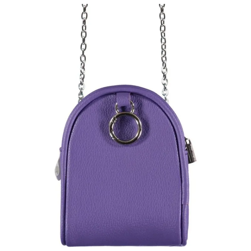 DIFUZED Complementos Pokemon^Pokémon Bolsa Pequeña con Llavero Micro Bag Gengar