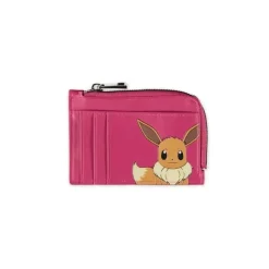 Clearance Pokémon Cartera para tarjetas Eevee de alta calidad Eevee|Complementos Pokemon