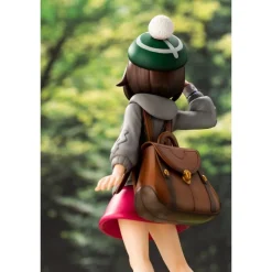 Kotobukiya Descuentos Gaming|Figuras^Pokémon Estatua ARTFXJ Gloria & Sobble 21 cm de