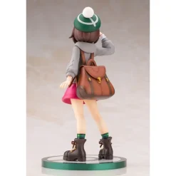 Kotobukiya Descuentos Gaming|Figuras^Pokémon Estatua ARTFXJ Gloria & Sobble 21 cm de