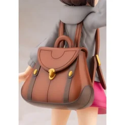 Kotobukiya Descuentos Gaming|Figuras^Pokémon Estatua ARTFXJ Gloria & Sobble 21 cm de