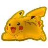 Teknofun Descuentos Gaming^Pokémon Lámpara de pared LED Pikachu 22 cm