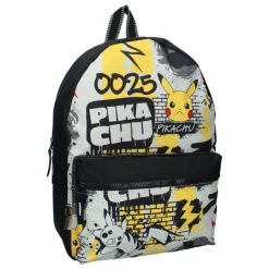 Clearance Pokémon Mochila Gotta Catch 'Em All! 39 cm - Alta Calidad Tiempo Libre Kids|Para El Cole
