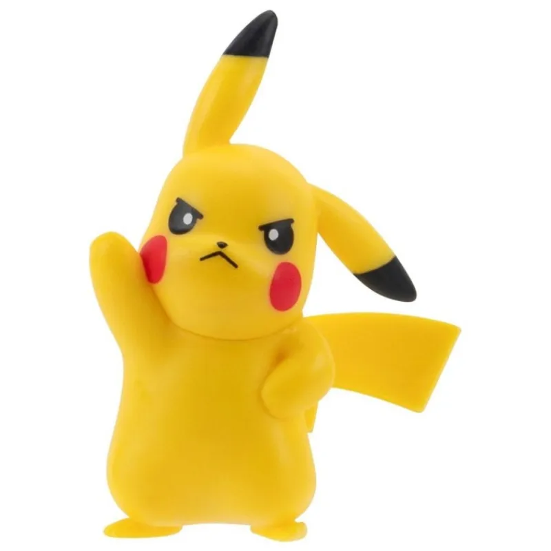 Sale Pokémon Pack de 2 Figuras Pikachu y Lechonk 5 cm Pikachu|Más Regalos De Pokemon