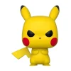 Funko Pikachu|Funko Pop! Pokemon^Pokémon POP! Games Vinyl Figura Grumpy Pikachu 9 cm