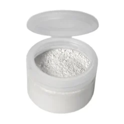 Hot Polvos Traslúcidos Standard 120 g (Transparent Powder) Maquillaje Para Disfraces
