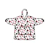 Online Poncho Minnie Disney Infantil franela Películas Y Personajes De Disney ·Mickey & Minnie|Ropa Disney