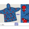 Clearance Poncho Spiderman infantil franela Niños Marvel Y Dc Para Niños|Ropa Y Téxtil: Cosas Que Ponerse Para Niños