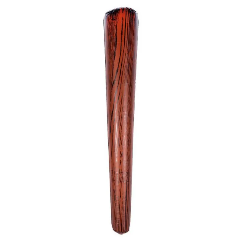 Best Porra de Cavernícola hinchable de 81 Cm Armas, Espadas Y Escudos Disfraces