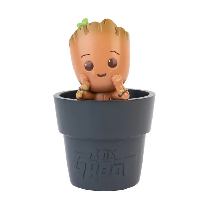 Grupo Erik Superhéroes Marvel|Marvel Hogar^Portalapiceros Groot Marvel