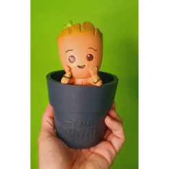 Grupo Erik Superhéroes Marvel|Marvel Hogar^Portalapiceros Groot Marvel