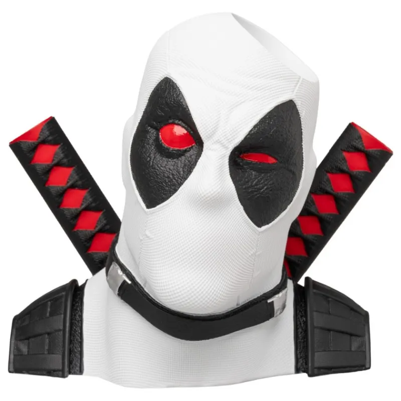Grupo Erik Superhéroes Marvel^Portalápices Marvel Deadpool Traje X-Force