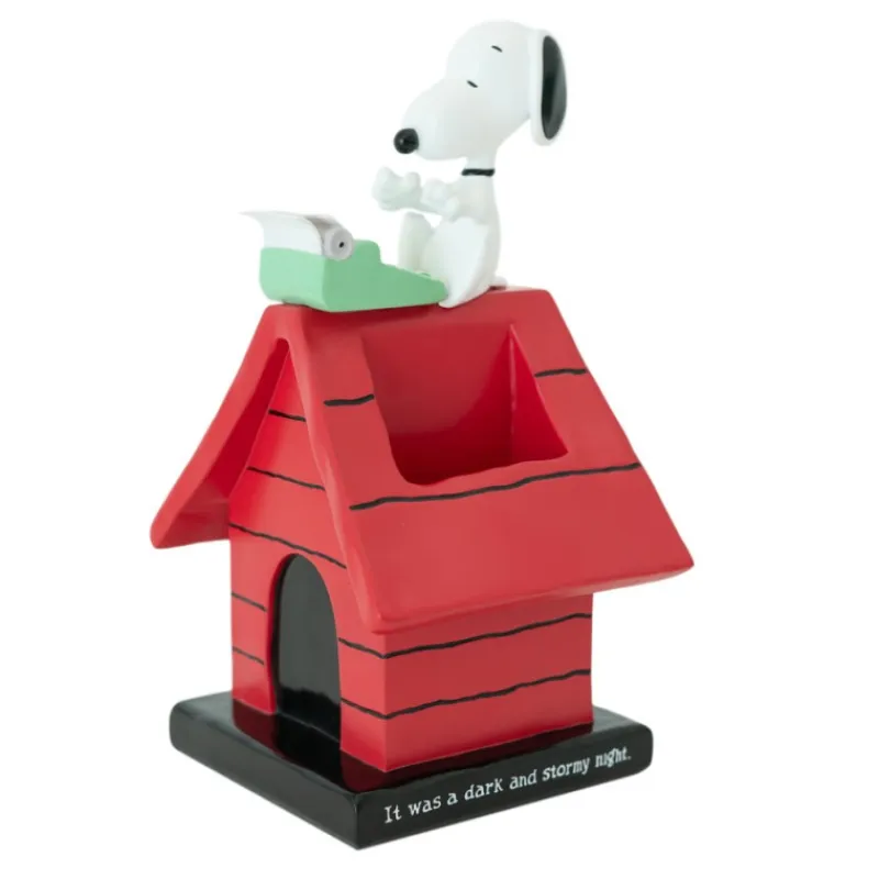 Grupo Erik Snoopy^Portalápices Snoopy