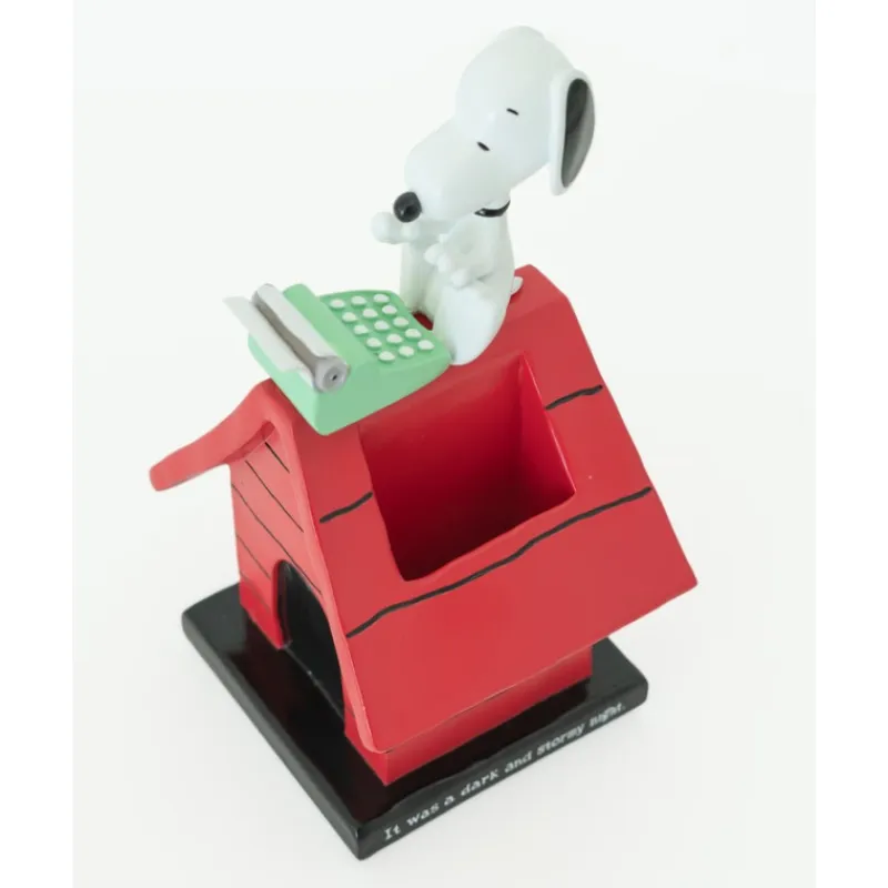 Grupo Erik Snoopy^Portalápices Snoopy