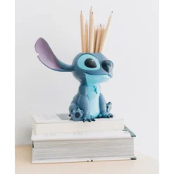 Clearance Portalápices Stitch Disney Para El Cole|Más Regalos De Disney