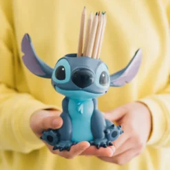 Clearance Portalápices Stitch Disney Para El Cole|Más Regalos De Disney