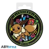 New Posavasos Cerámico Pokémon Eevee Eevee|Pokemon Hogar
