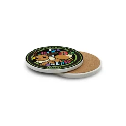 New Posavasos Cerámico Pokémon Eevee Eevee|Pokemon Hogar