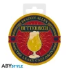 Sale Posavasos de Cerámica "Butterbeer" de Harry Potter Harry Potter Hogar