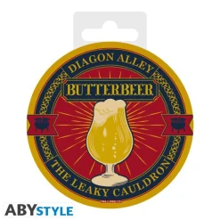 Sale Posavasos de Cerámica "Butterbeer" de Harry Potter Harry Potter Hogar