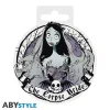 Outlet Posavasos de Cerámica "Emily" de Corpse Bride La Novia Cadaver