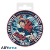 Sale Posavasos de Cerámica One Piece "Luffy" Cosas De Luffy One Piece|Hogar One Piece