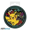 Abystyle Pikachu|Pokemon Hogar^Posavasos de Cerámica Pikachu Pokémon