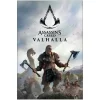 Sale Poster Assassin's Creed Valhalla War Regalos Assassin'S Creed|Regalos Y Coleccionismo Para Gamers - Cosas De Videojuegos Míticos